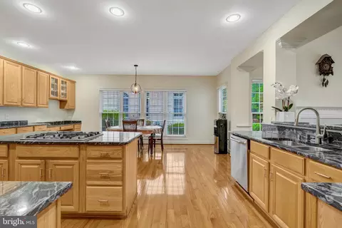 Kitchen - 14044 Eagle Chase Cir, Chantilly, VA 20151 photo 3 of 8
