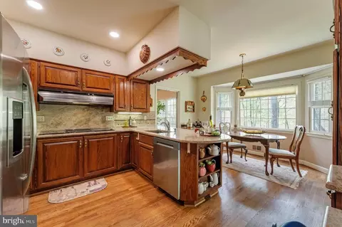 Kitchen - 7419 Georgetown Ct, Mclean, VA 22102 photo 1 of 4