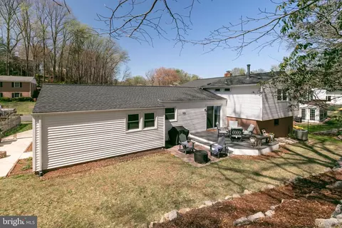 7205 Danford Ln, Springfield, VA 22152 photo 26