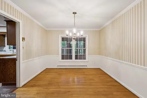 Dining - 5936 River Dr, Lorton, VA 22079 photo 1 of 1