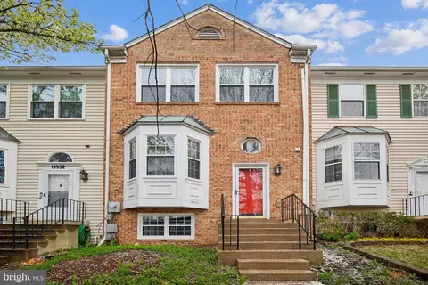 13950 New Braddock Rd, Centreville, VA 20121