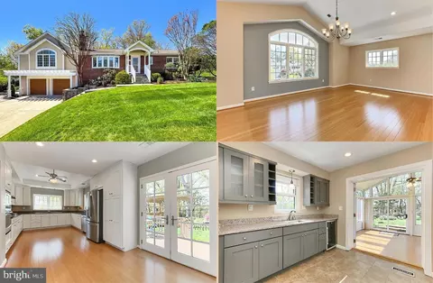 3317 Sharon Chapel Rd, Alexandria, VA 22310