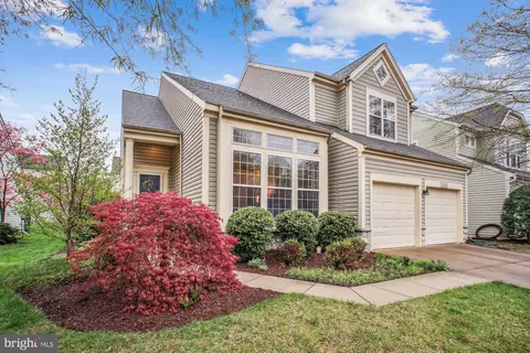 Exterior - 2454 Arctic Fox Way, Reston, VA 20191 photo 12 of 12