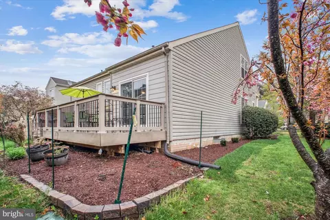 Exterior - 2454 Arctic Fox Way, Reston, VA 20191 photo 6 of 12