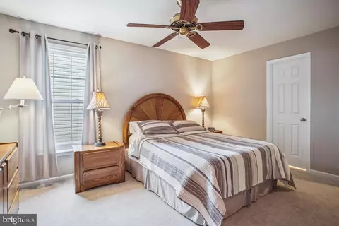 Bedroom - 2454 Arctic Fox Way, Reston, VA 20191 photo 7 of 9