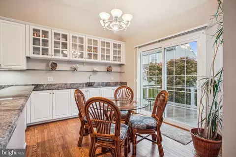 Dining - 2454 Arctic Fox Way, Reston, VA 20191 photo 3 of 4