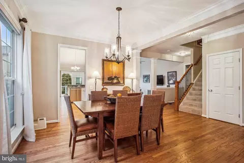 Dining - 2454 Arctic Fox Way, Reston, VA 20191 photo 4 of 4