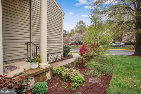 Exterior - 2454 Arctic Fox Way, Reston, VA 20191 photo 10 of 12