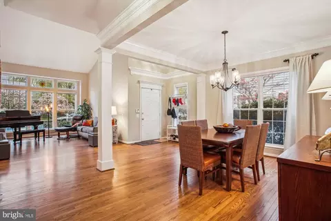 Dining - 2454 Arctic Fox Way, Reston, VA 20191 photo 1 of 4