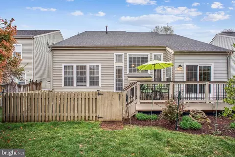 Exterior - 2454 Arctic Fox Way, Reston, VA 20191 photo 3 of 12