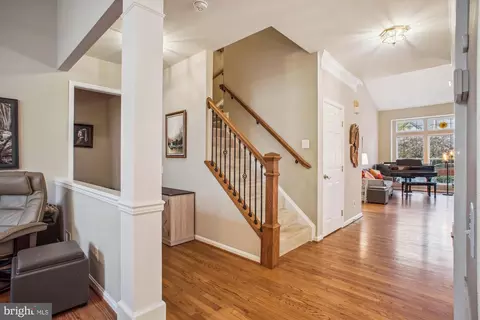 Entry Way - 2454 Arctic Fox Way, Reston, VA 20191 photo 2 of 2