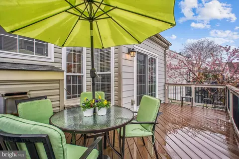 Exterior - 2454 Arctic Fox Way, Reston, VA 20191 photo 8 of 12
