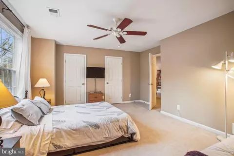 Bedroom - 2454 Arctic Fox Way, Reston, VA 20191 photo 4 of 9