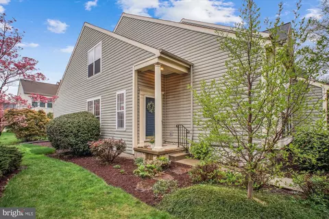 Exterior - 2454 Arctic Fox Way, Reston, VA 20191 photo 11 of 12