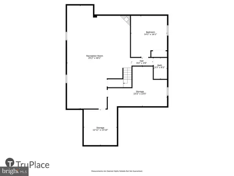 Floorplan - 2454 Arctic Fox Way, Reston, VA 20191 photo 3 of 3