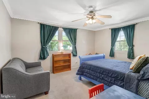 Bedroom - 8006 Hatteras Ln, Springfield, VA 22151 photo 1 of 4