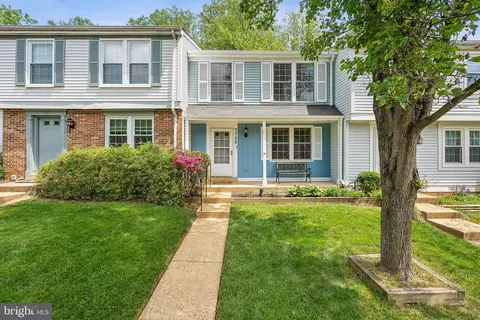 7728 Camp Alger Ave, Falls Church, VA 22042