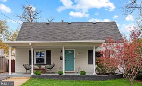 2837 Cameron Rd, Falls Church, VA 22042