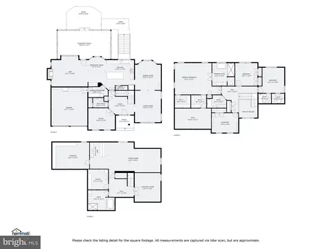Floorplan - 2519 Fallon Dr, Herndon, VA 20171 photo 3 of 4