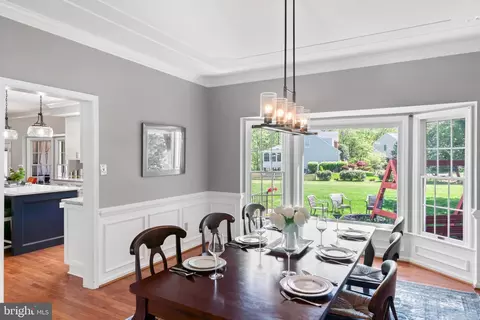 Dining - 2519 Fallon Dr, Herndon, VA 20171 photo 1 of 4