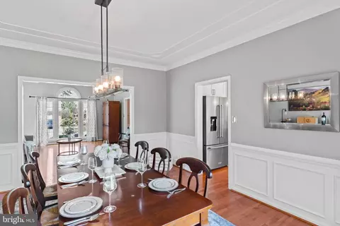 Dining - 2519 Fallon Dr, Herndon, VA 20171 photo 3 of 4