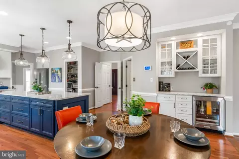 Kitchen - 2519 Fallon Dr, Herndon, VA 20171 photo 9 of 9