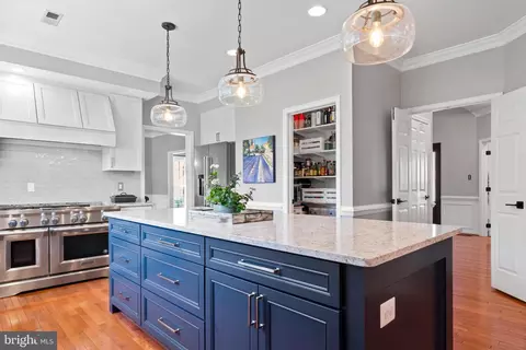 Kitchen - 2519 Fallon Dr, Herndon, VA 20171 photo 1 of 9