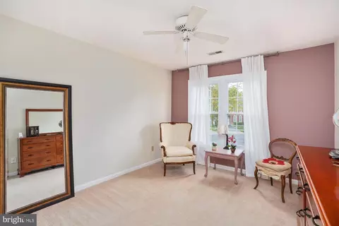 Bedroom - 9004 Advantage, Burke, VA 22015 photo 8 of 11