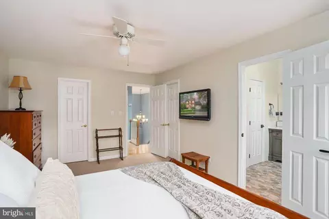 Bedroom - 9004 Advantage, Burke, VA 22015 photo 3 of 11