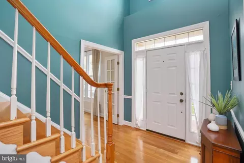 Entry Way - 9004 Advantage, Burke, VA 22015 photo 3 of 7