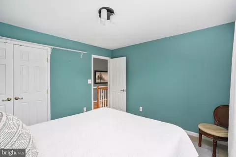 Bedroom - 9004 Advantage, Burke, VA 22015 photo 7 of 11