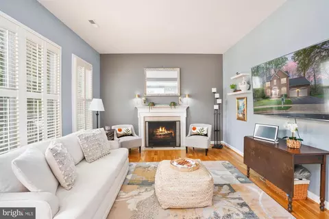 Living - 9004 Advantage, Burke, VA 22015 photo 1 of 2