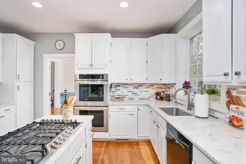 Kitchen - 9004 Advantage, Burke, VA 22015 photo 1 of 8
