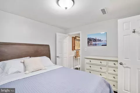 Bedroom - 9004 Advantage, Burke, VA 22015 photo 11 of 11