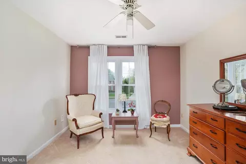 Bedroom - 9004 Advantage, Burke, VA 22015 photo 9 of 11