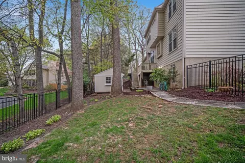 Exterior - 9004 Advantage, Burke, VA 22015 photo 13 of 16
