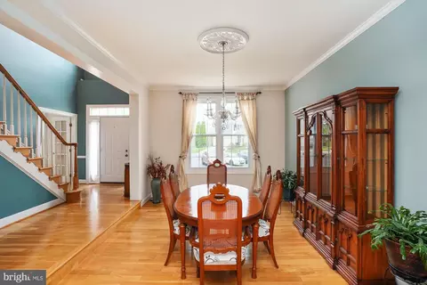Dining - 9004 Advantage, Burke, VA 22015 photo 1 of 3