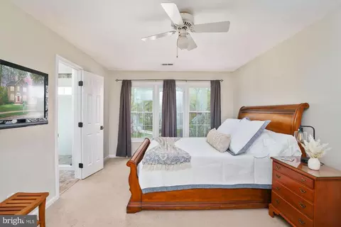 Bedroom - 9004 Advantage, Burke, VA 22015 photo 1 of 11