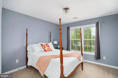 Bedroom - 9004 Advantage, Burke, VA 22015 photo 4 of 11