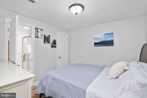 Bedroom - 9004 Advantage, Burke, VA 22015 photo 10 of 11