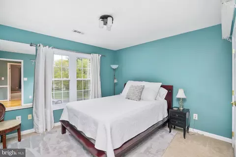 Bedroom - 9004 Advantage, Burke, VA 22015 photo 6 of 11