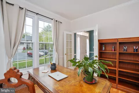 Entry Way - 9004 Advantage, Burke, VA 22015 photo 1 of 7