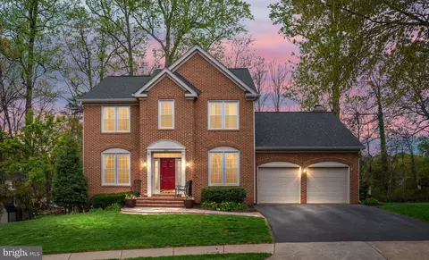 9004 Advantage, Burke, VA 22015