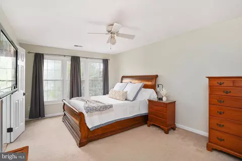 Bedroom - 9004 Advantage, Burke, VA 22015 photo 2 of 11