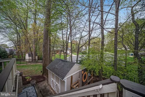 Exterior - 9004 Advantage, Burke, VA 22015 photo 16 of 16