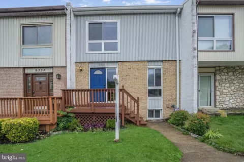 6335 Rockshire St, Alexandria, VA 22315
