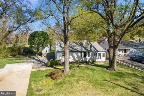 6303 10th St, Alexandria, VA 22307