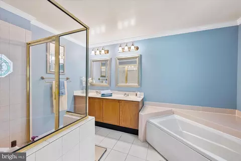 7203 Burton Hill Ct, Springfield, VA 22152 photo 26