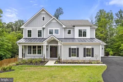 9321 Convento Ter, Fairfax, VA 22031