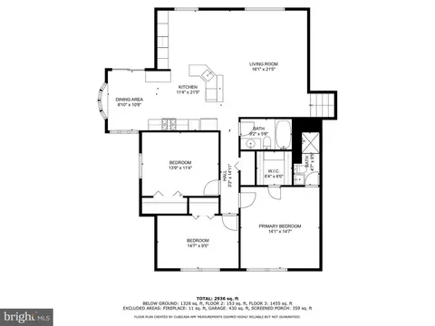 7002 Barnacle Pl, Burke, VA 22015 photo 4
